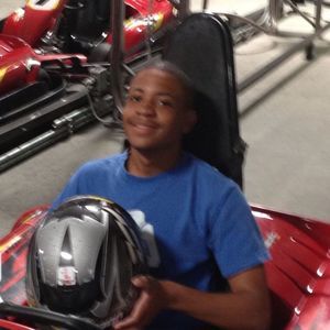 Meet your Posher, Sean